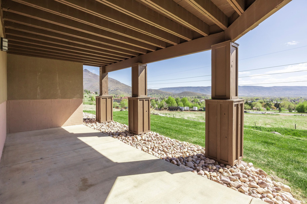 494 N OLYMPIC WAY #24 Midway, UT 84049