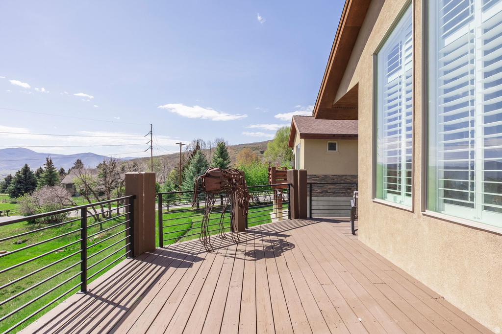 494 N OLYMPIC WAY #24 Midway, UT 84049