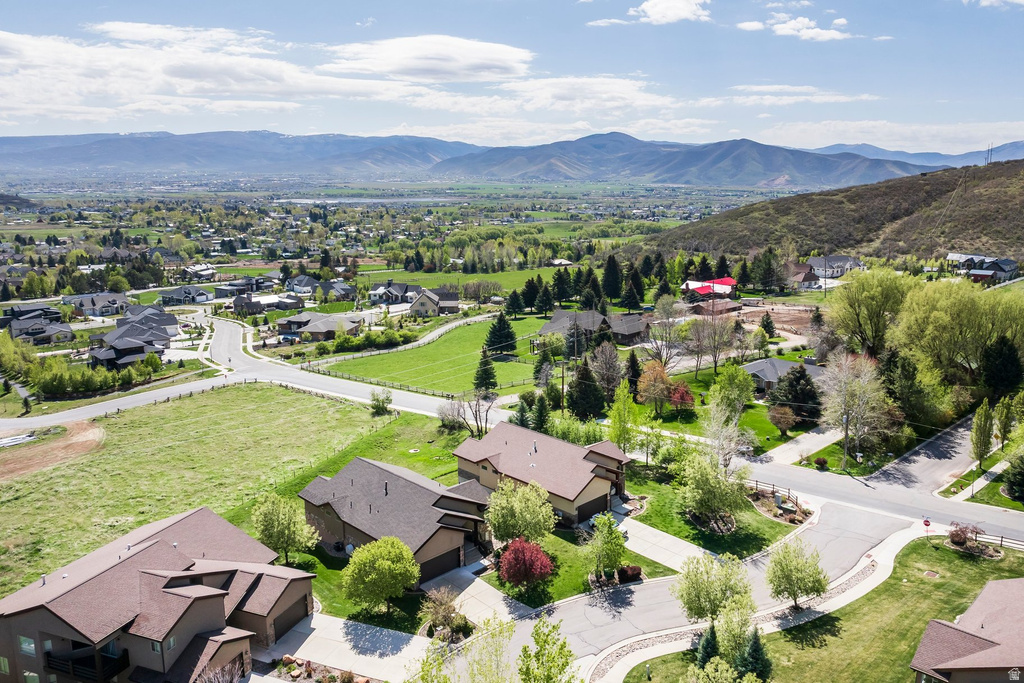 494 N OLYMPIC WAY #24 Midway, UT 84049