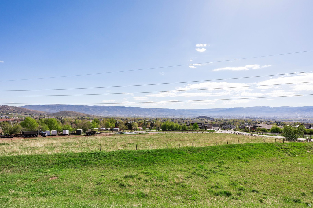494 N OLYMPIC WAY #24 Midway, UT 84049