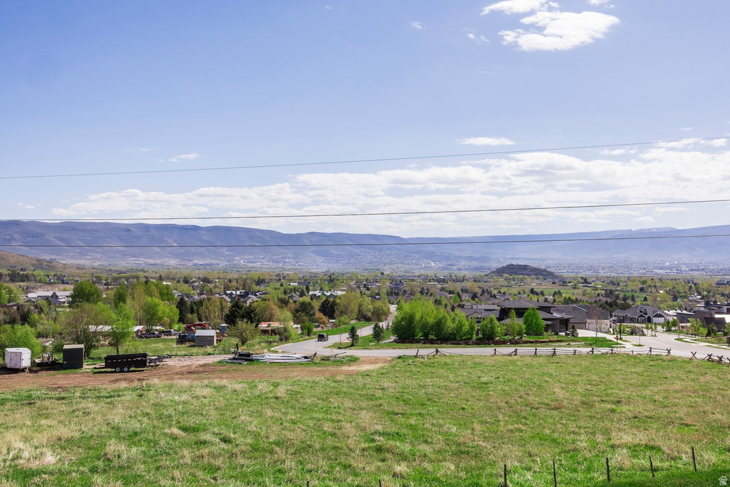 494 N OLYMPIC WAY #24 Midway, UT 84049