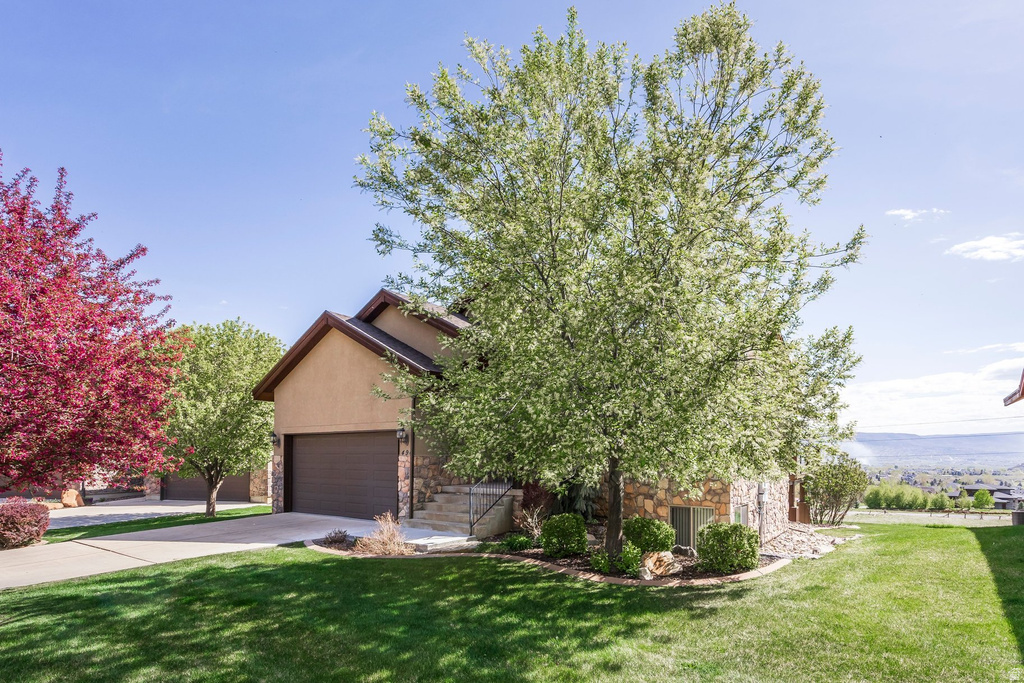 494 N OLYMPIC WAY #24 Midway, UT 84049