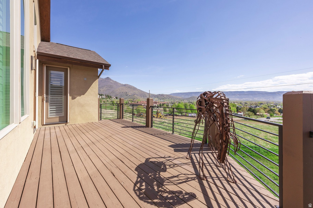 494 N OLYMPIC WAY #24 Midway, UT 84049