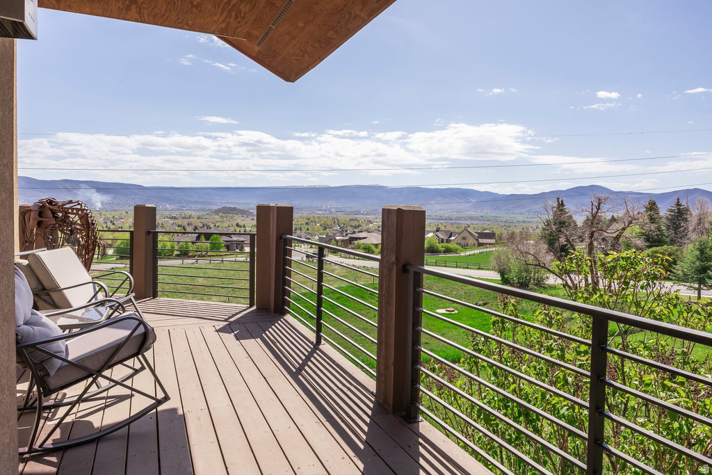 494 N OLYMPIC WAY #24 Midway, UT 84049