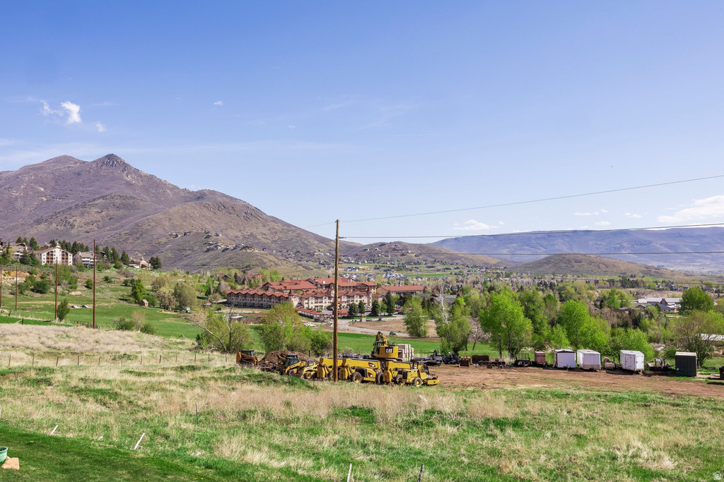 494 N OLYMPIC WAY #24 Midway, UT 84049