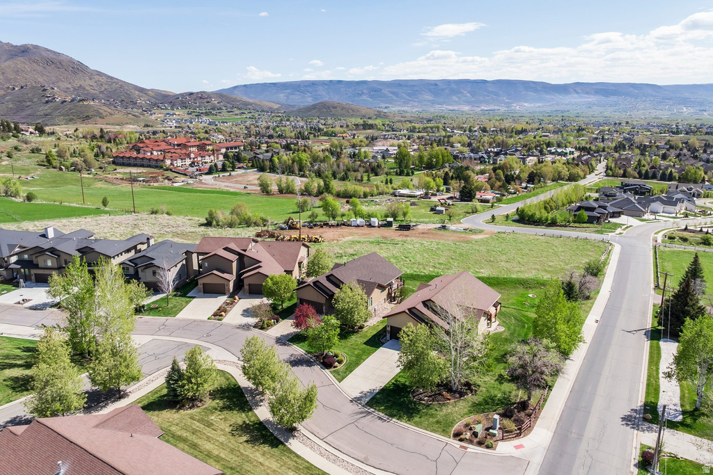 494 N OLYMPIC WAY #24 Midway, UT 84049