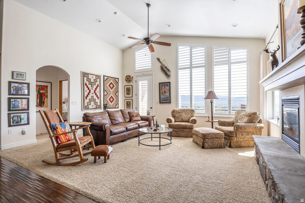 494 N OLYMPIC WAY #24 Midway, UT 84049
