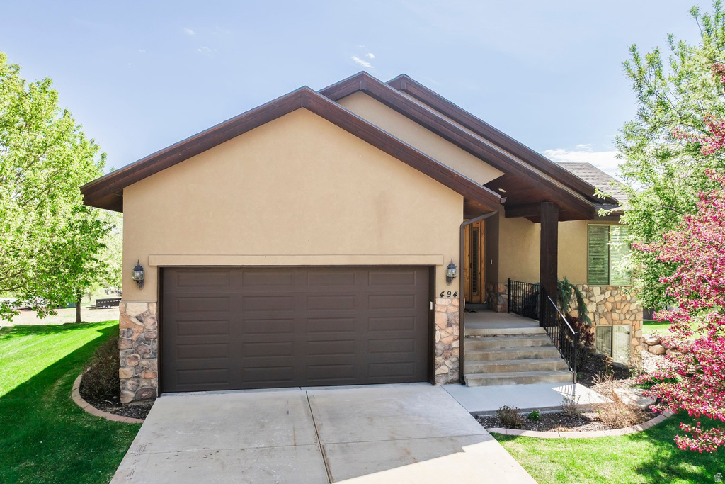 494 N OLYMPIC WAY #24 Midway, UT 84049