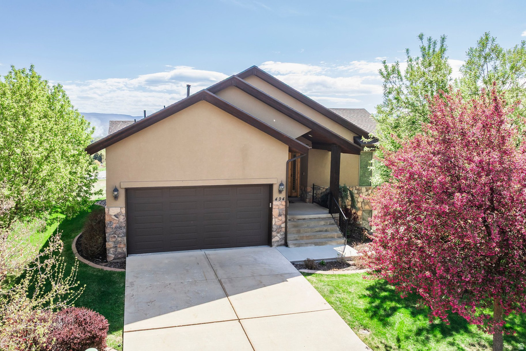 494 N OLYMPIC WAY #24 Midway, UT 84049