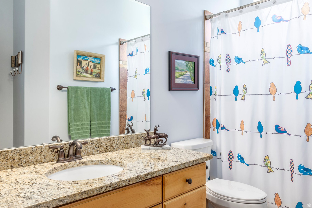 494 N OLYMPIC WAY #24 Midway, UT 84049