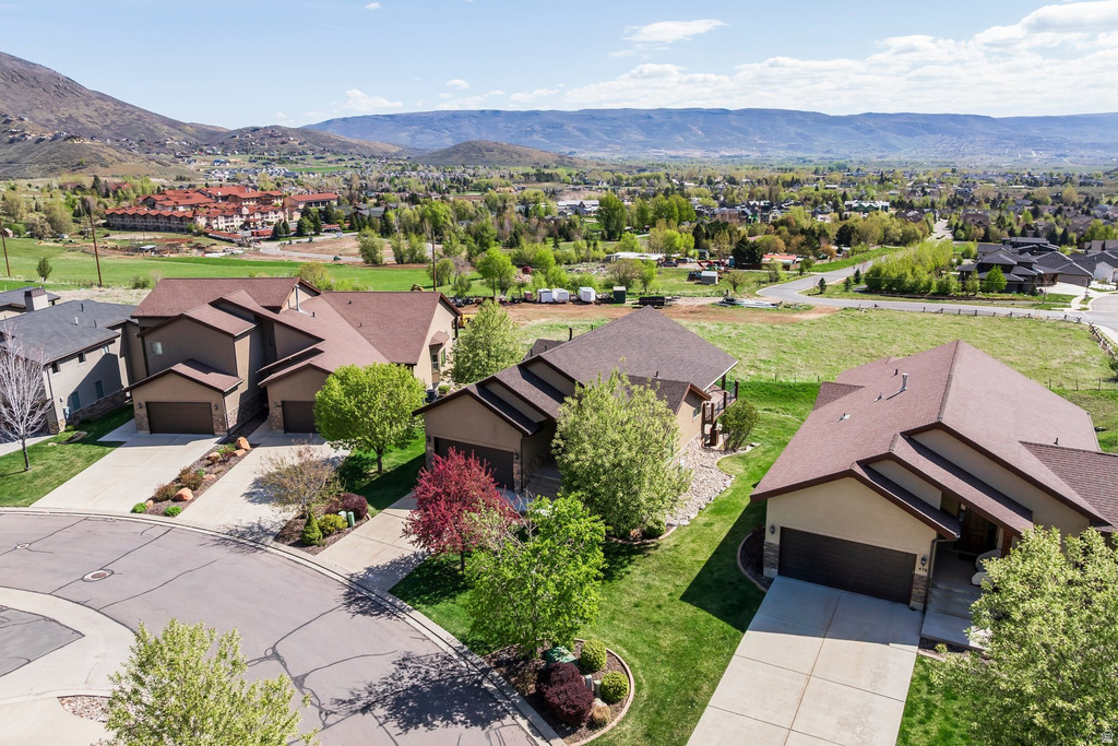 494 N OLYMPIC WAY #24 Midway, UT 84049