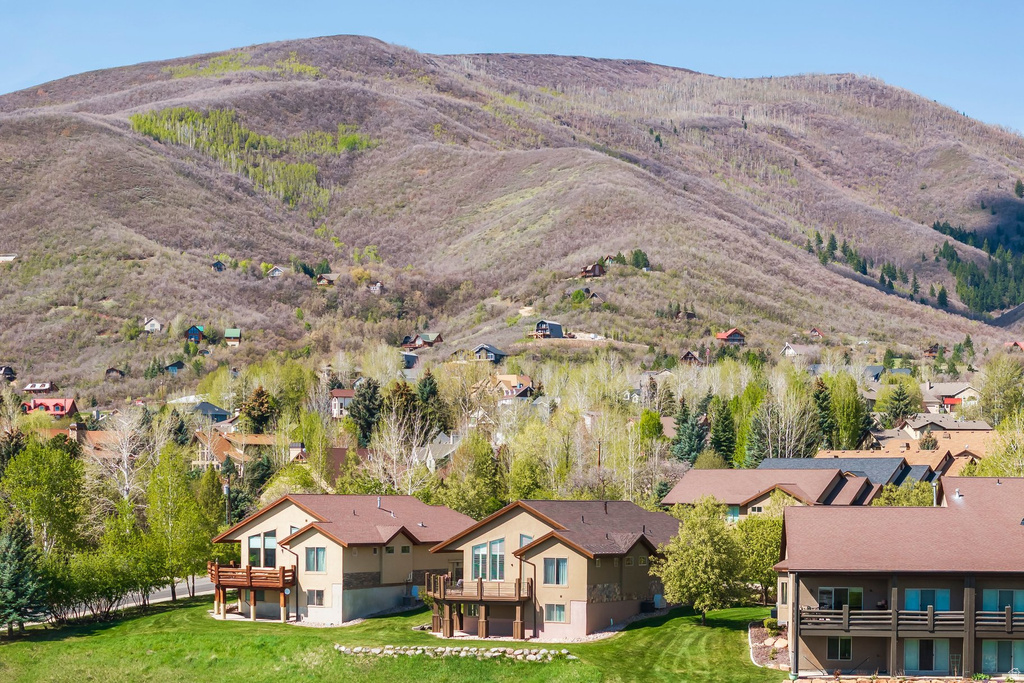 494 N OLYMPIC WAY #24 Midway, UT 84049