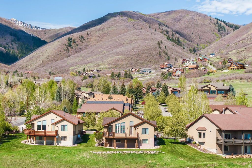 494 N OLYMPIC WAY #24 Midway, UT 84049