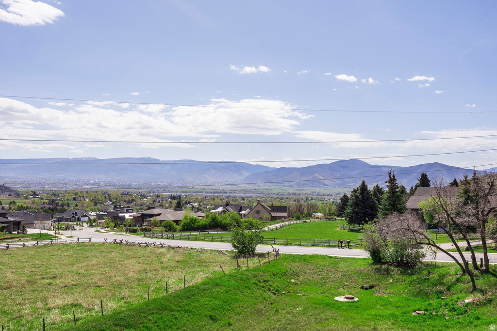 494 N OLYMPIC WAY #24 Midway, UT 84049