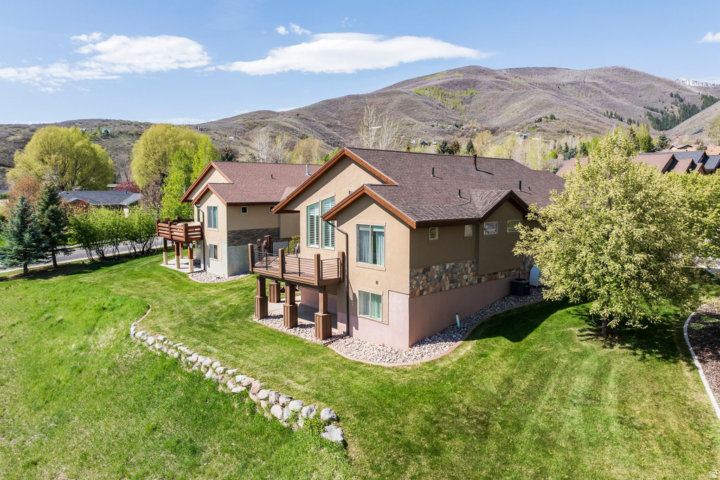 494 N OLYMPIC WAY #24 Midway, UT 84049