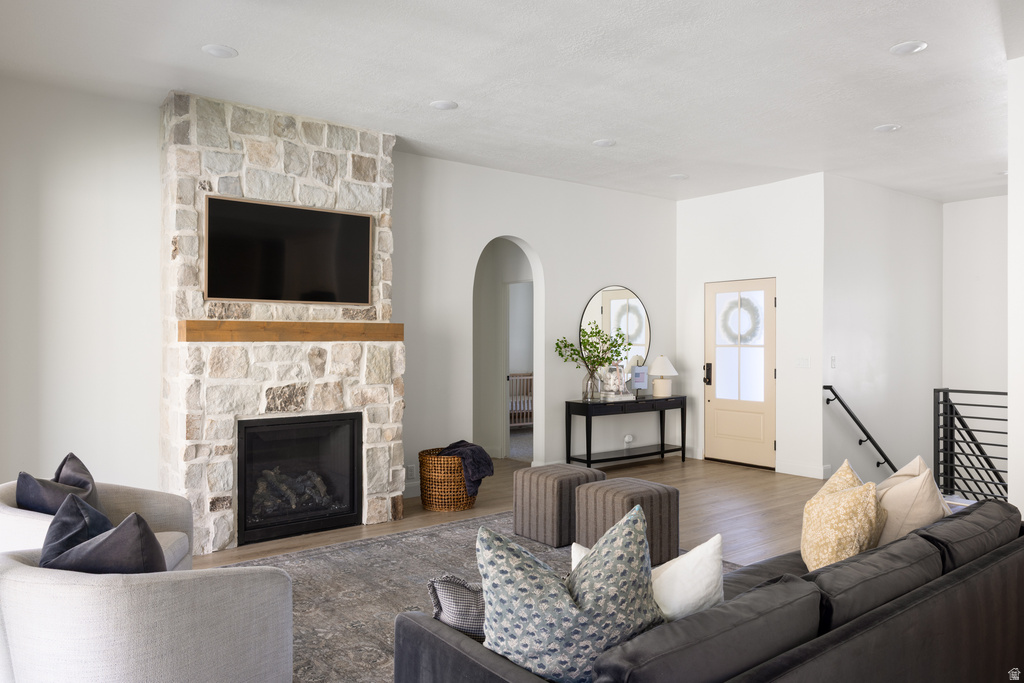 184 S 400 E #LOT 3 Providence, UT 84332