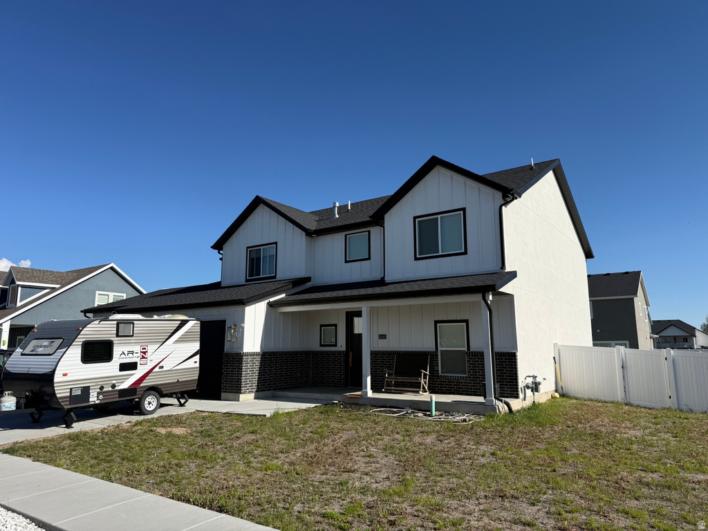 3445 W 3175 S West Haven, UT 84401
