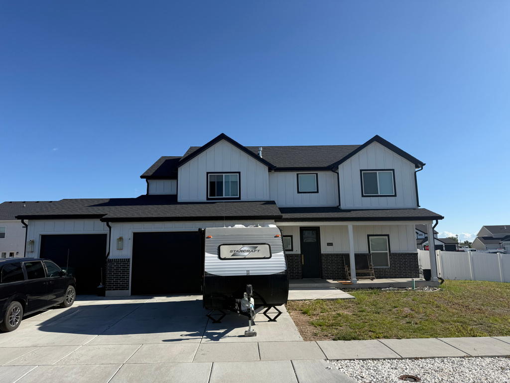 3445 W 3175 S West Haven, UT 84401