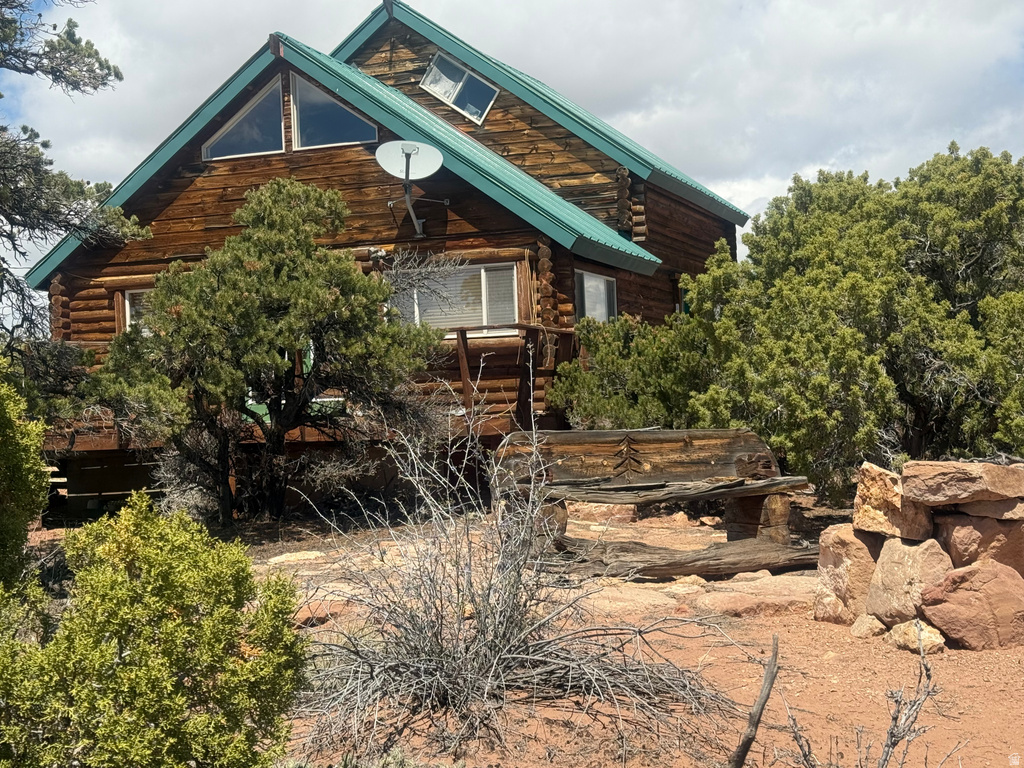 17781 W 1250 S Duchesne, UT 84021