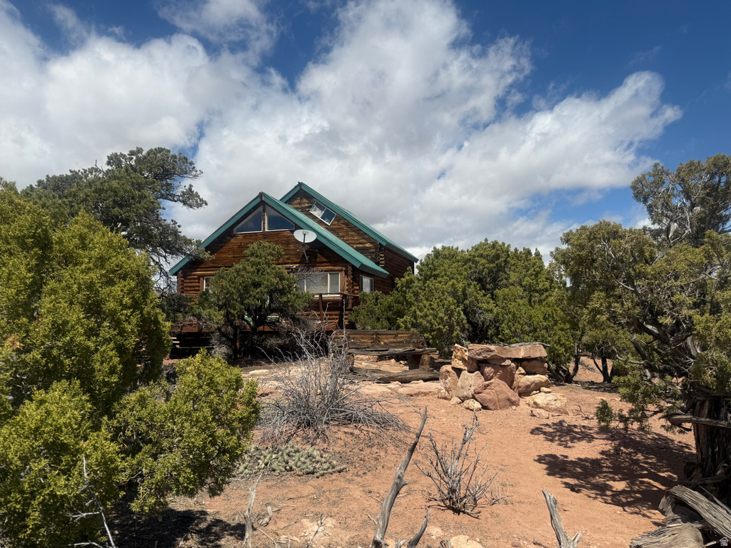 17781 W 1250 S Duchesne, UT 84021