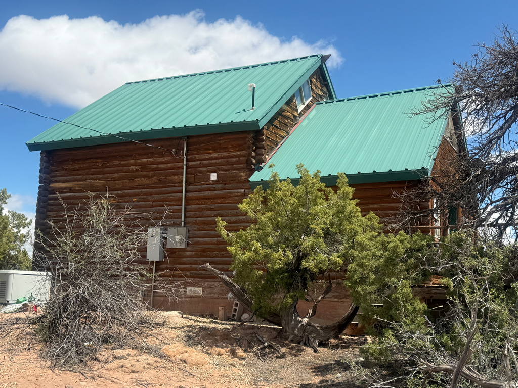 17781 W 1250 S Duchesne, UT 84021