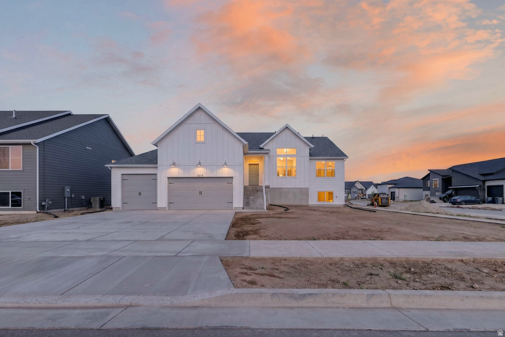 3219 N 2825 W #41 Plain City, UT 84404
