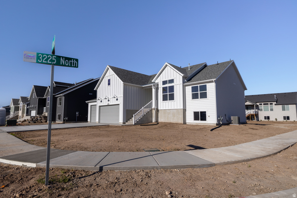 3219 N 2825 W #41 Plain City, UT 84404