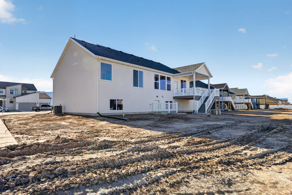 3219 N 2825 W #41 Plain City, UT 84404
