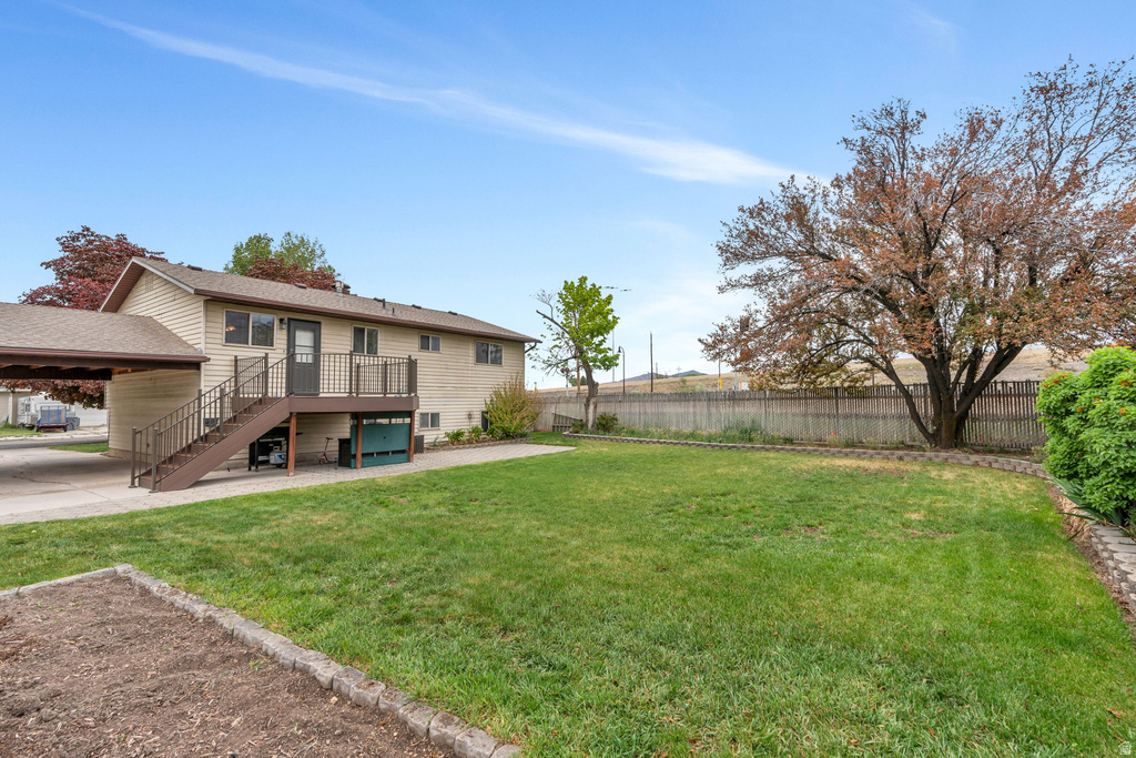 245 S 420 W American Fork, UT 84003