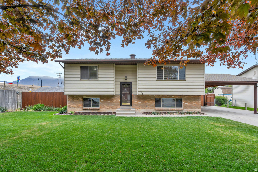 245 S 420 W American Fork, UT 84003