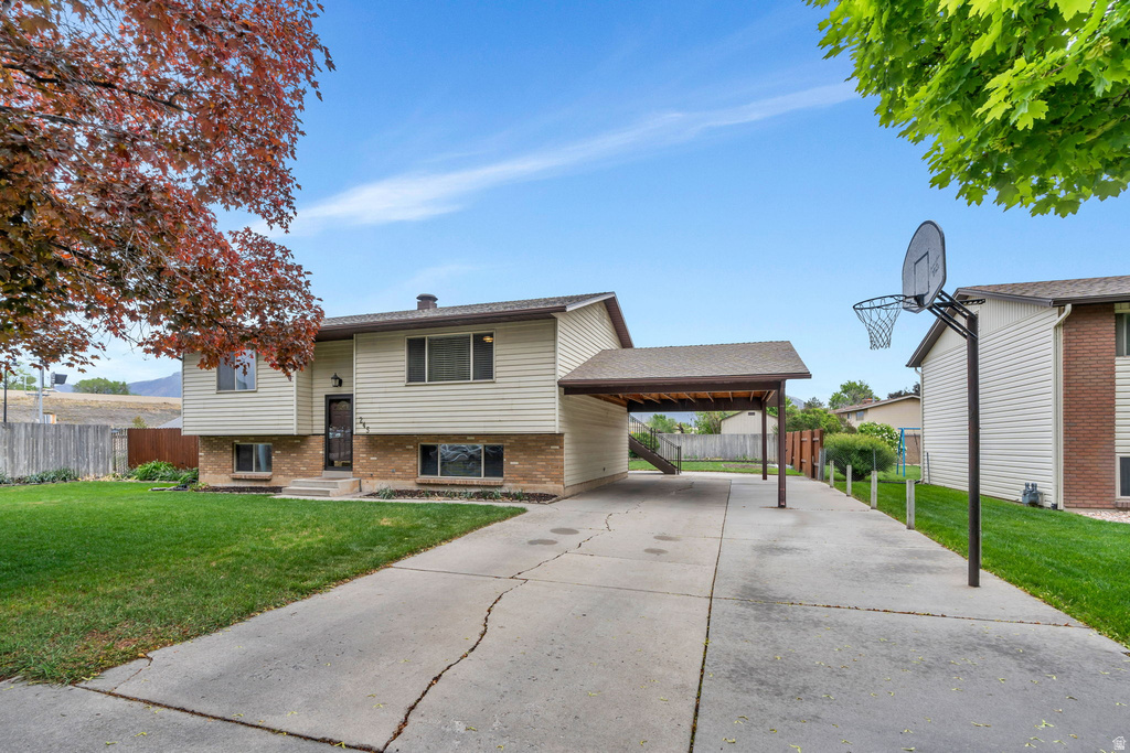 245 S 420 W American Fork, UT 84003