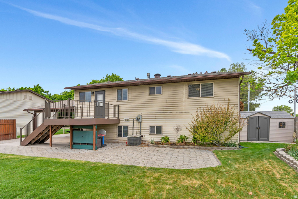 245 S 420 W American Fork, UT 84003