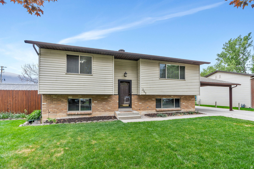 245 S 420 W American Fork, UT 84003