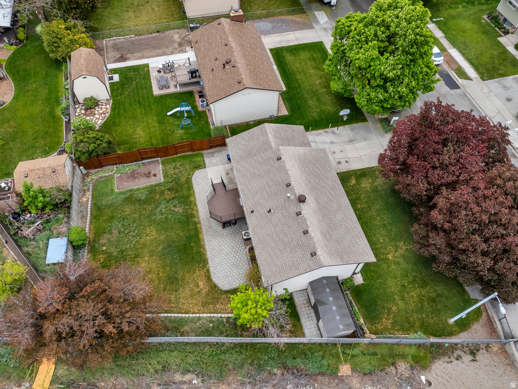 245 S 420 W American Fork, UT 84003