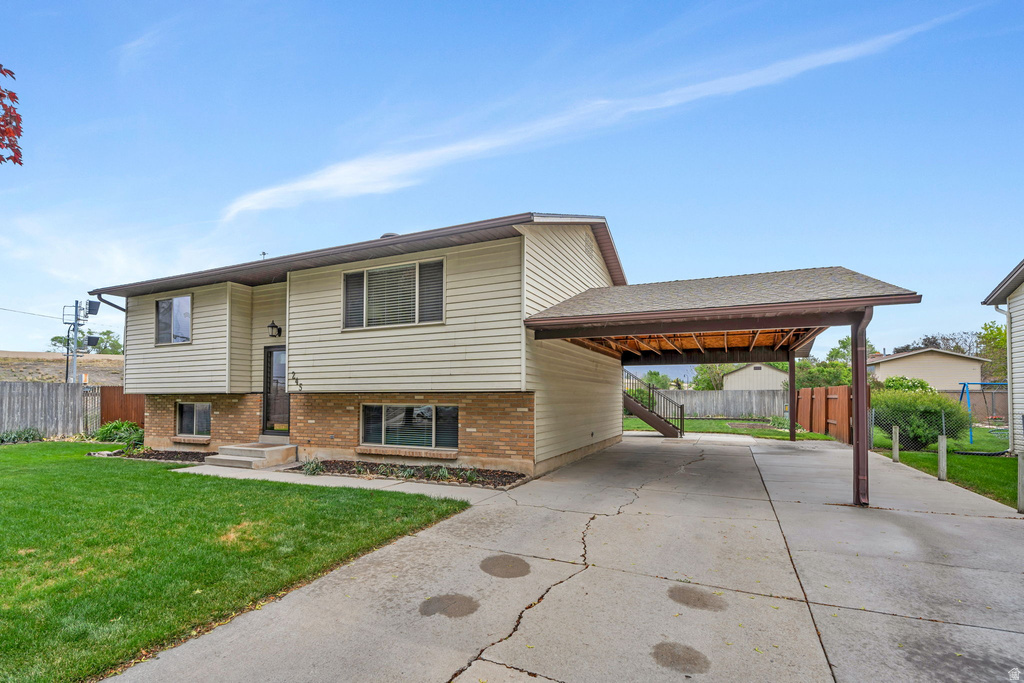 245 S 420 W American Fork, UT 84003