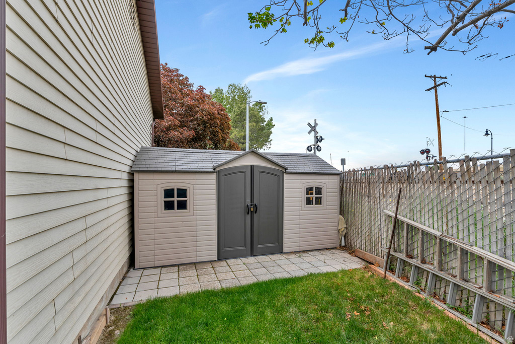 245 S 420 W American Fork, UT 84003