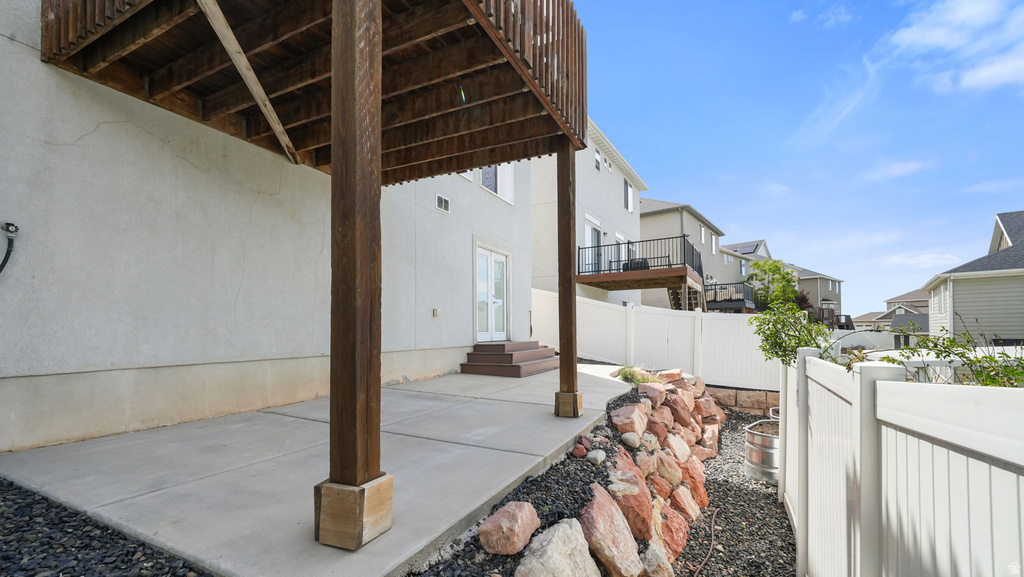 203 E RIDGELINE WAY North Salt Lake, UT 84054