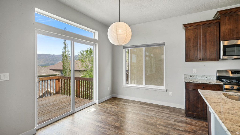 203 E RIDGELINE WAY North Salt Lake, UT 84054