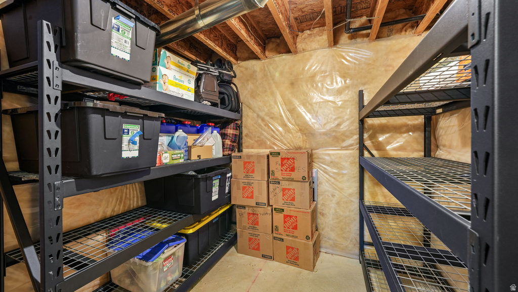 203 E RIDGELINE WAY North Salt Lake, UT 84054