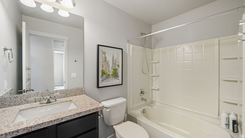 203 E RIDGELINE WAY North Salt Lake, UT 84054