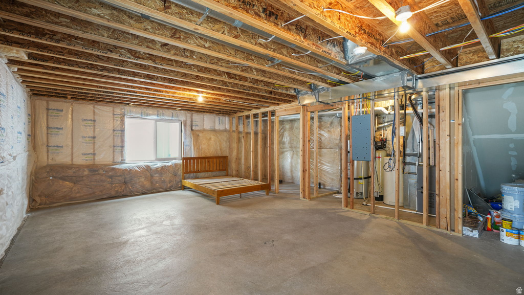 203 E RIDGELINE WAY North Salt Lake, UT 84054