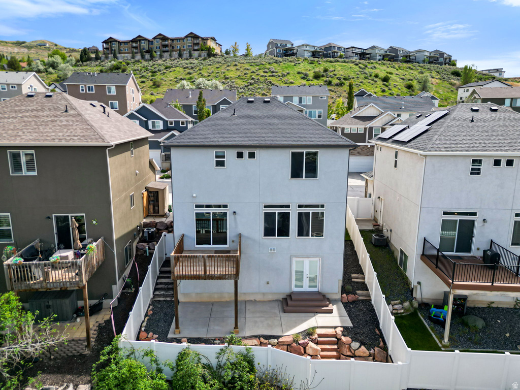 203 E RIDGELINE WAY North Salt Lake, UT 84054