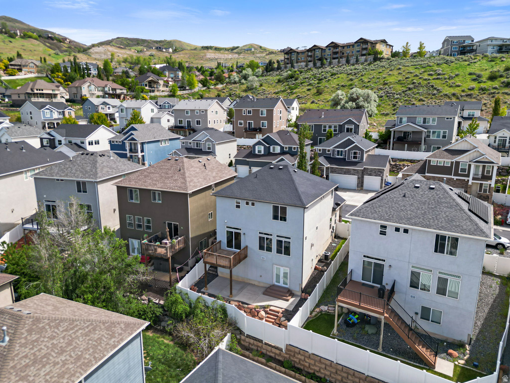 203 E RIDGELINE WAY North Salt Lake, UT 84054