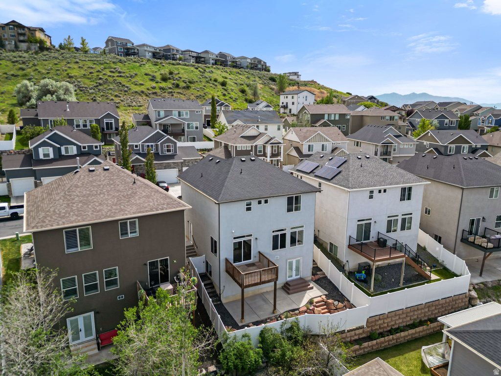 203 E RIDGELINE WAY North Salt Lake, UT 84054