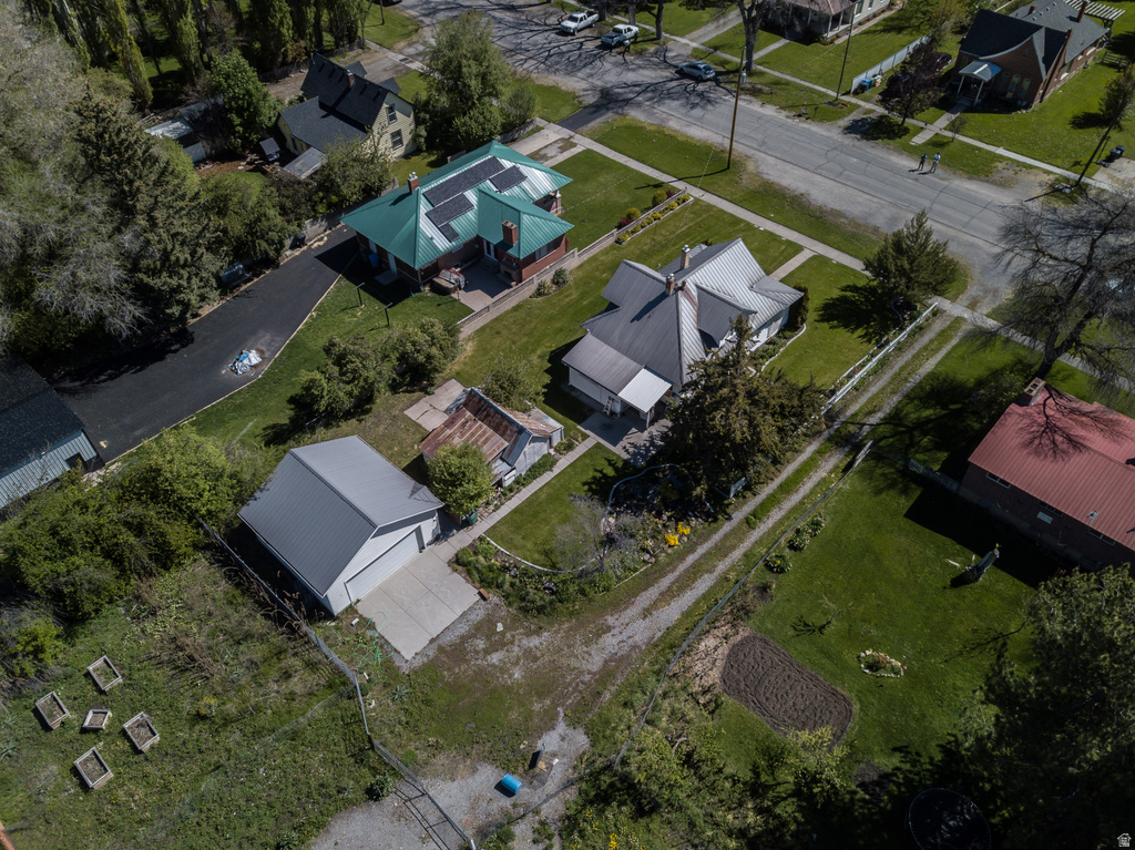 29 N 200 E Wellsville, UT 84339