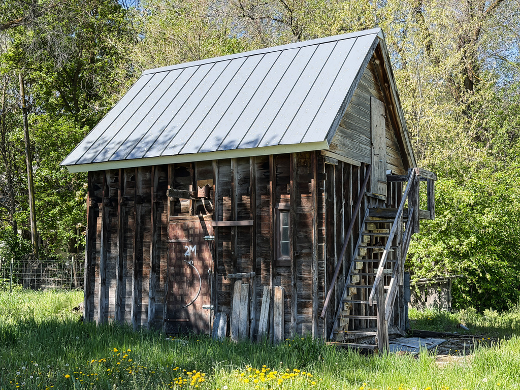 29 N 200 E Wellsville, UT 84339