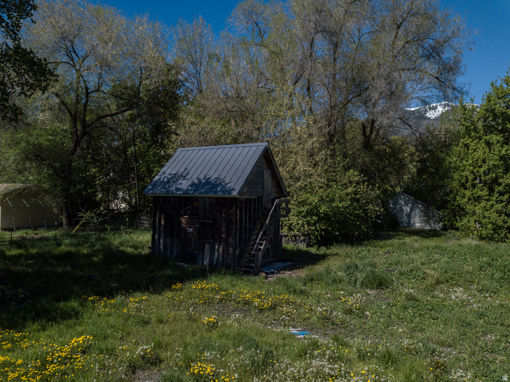 29 N 200 E Wellsville, UT 84339