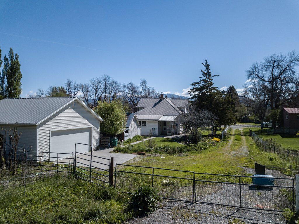 29 N 200 E Wellsville, UT 84339