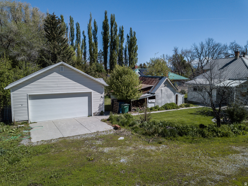 29 N 200 E Wellsville, UT 84339