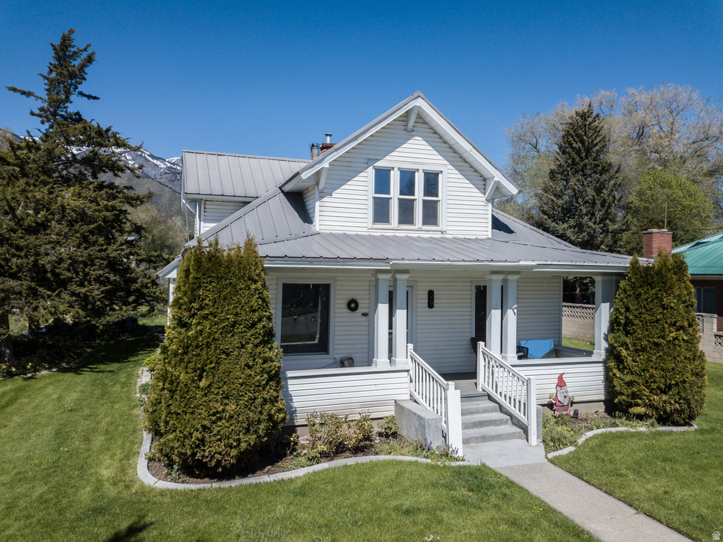 29 N 200 E Wellsville, UT 84339